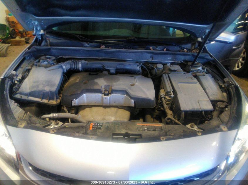 2015 CHEVROLET MALIBU LT - 1G11C5SL9FF195918
