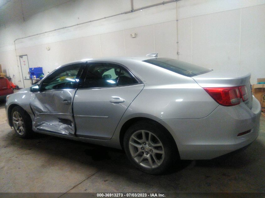 2015 CHEVROLET MALIBU LT - 1G11C5SL9FF195918