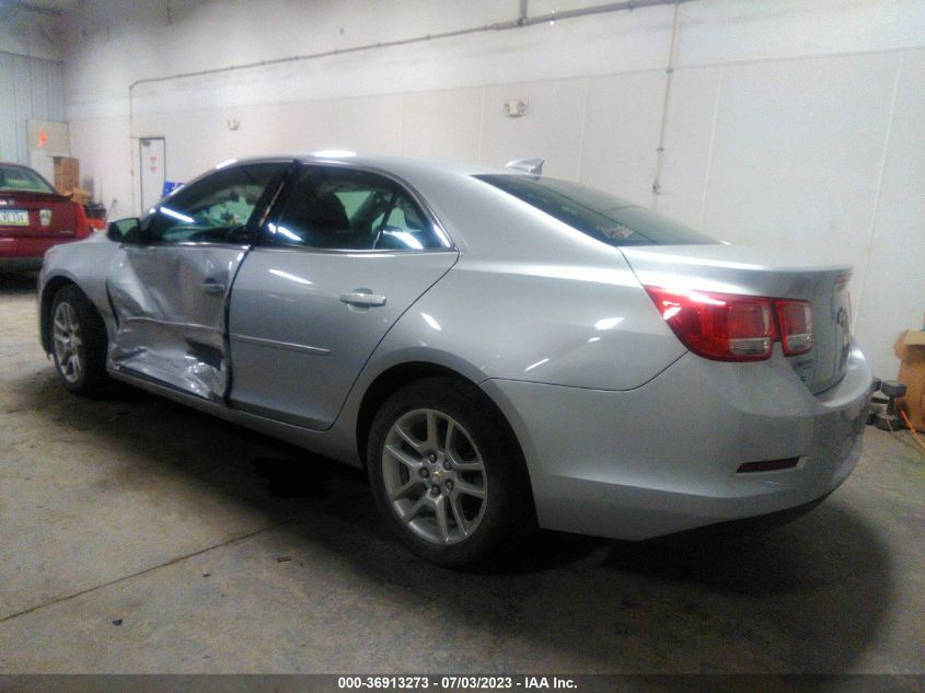 2015 CHEVROLET MALIBU LT - 1G11C5SL9FF195918
