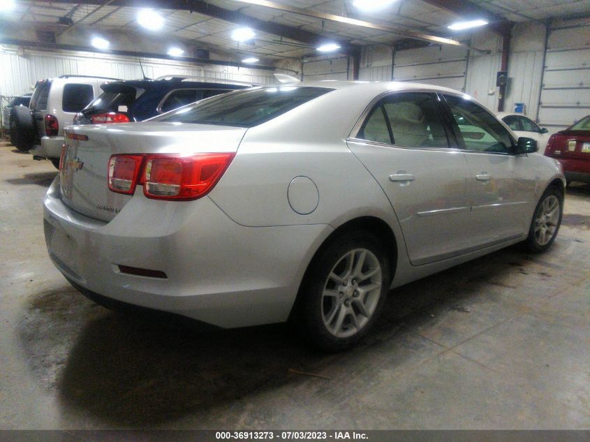 2015 CHEVROLET MALIBU LT - 1G11C5SL9FF195918