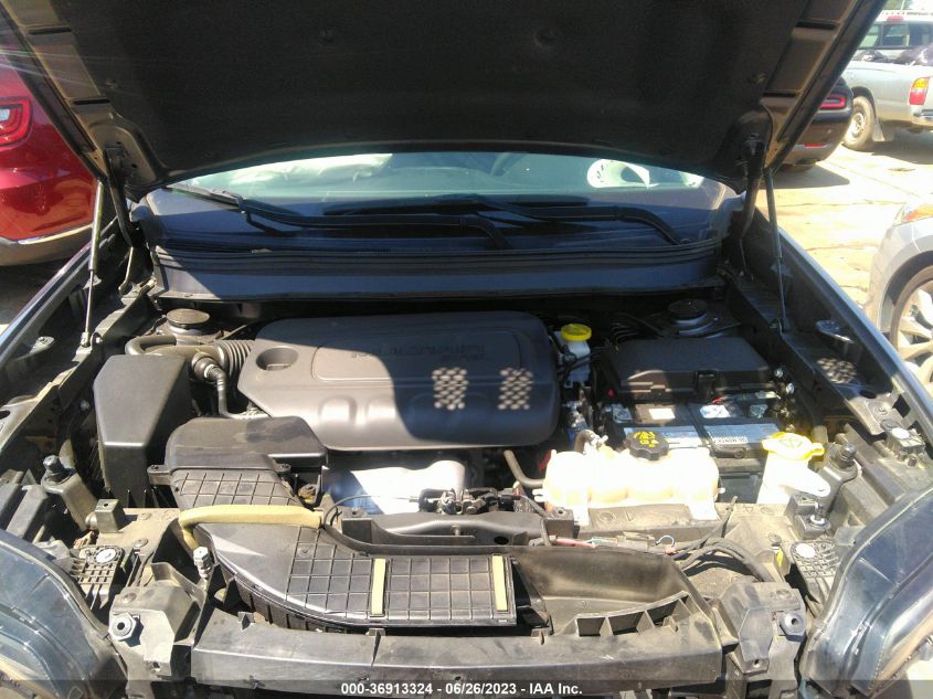 2020 JEEP CHEROKEE LATITUDE PLUS - 1C4PJMLB3LD650776