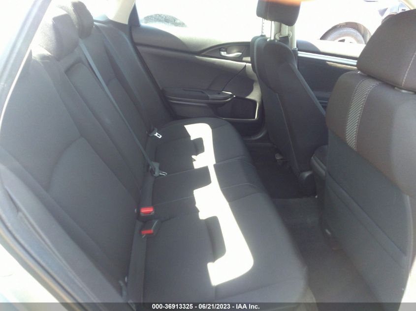 2016 HONDA CIVIC SEDAN EX-T - 19XFC1F34GE210871
