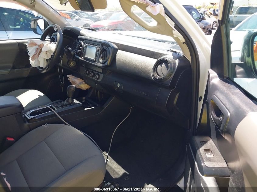 2019 TOYOTA TACOMA 2WD SR/SR5 - 5TFRX5GNXKX132582