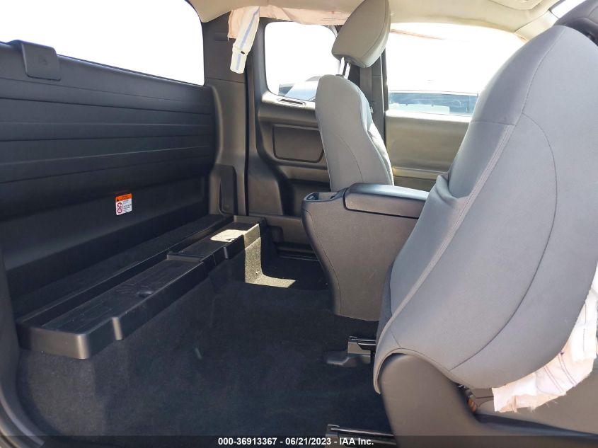 2019 TOYOTA TACOMA 2WD SR/SR5 - 5TFRX5GNXKX132582