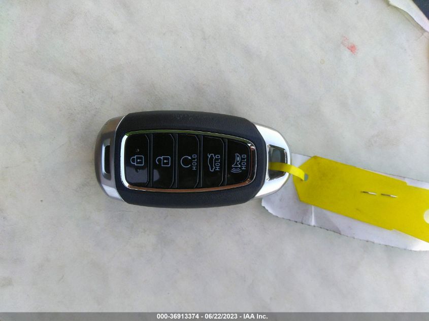 2022 HYUNDAI ELANTRA SEL - 5NPLS4AG2NH082477