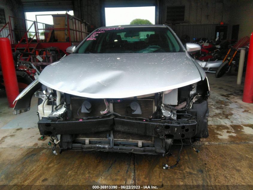 2014 TOYOTA CAMRY L/LE/XLE/SE/SE SPORT - 4T1BF1FK0EU453309