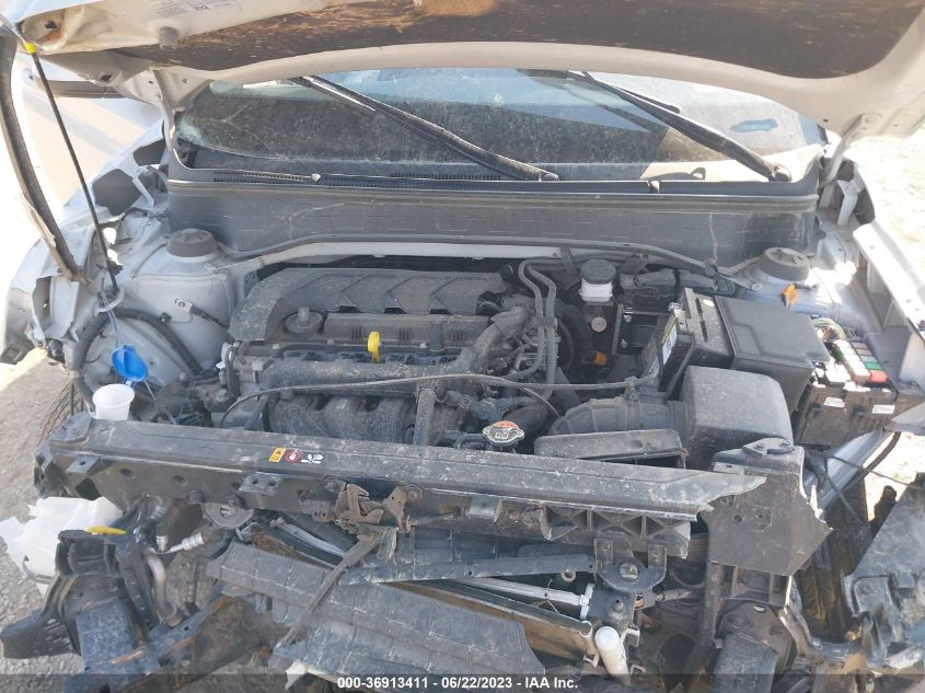 2021 HYUNDAI VENUE SE - KMHRB8A31MU069850