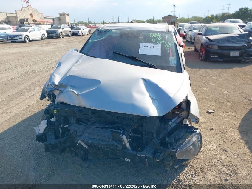 2021 HYUNDAI VENUE SE - KMHRB8A31MU069850