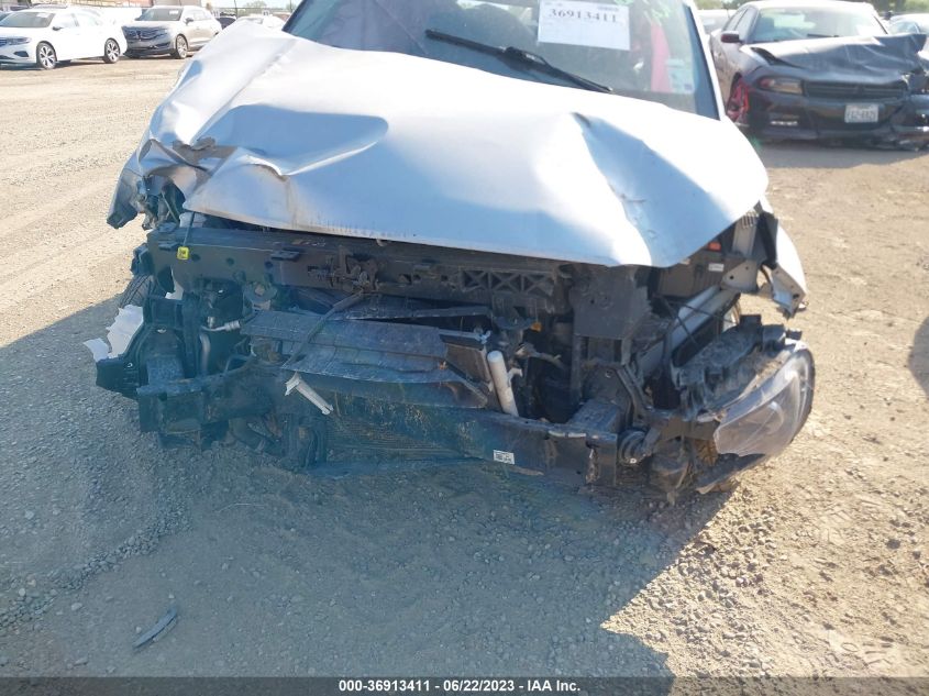2021 HYUNDAI VENUE SE - KMHRB8A31MU069850
