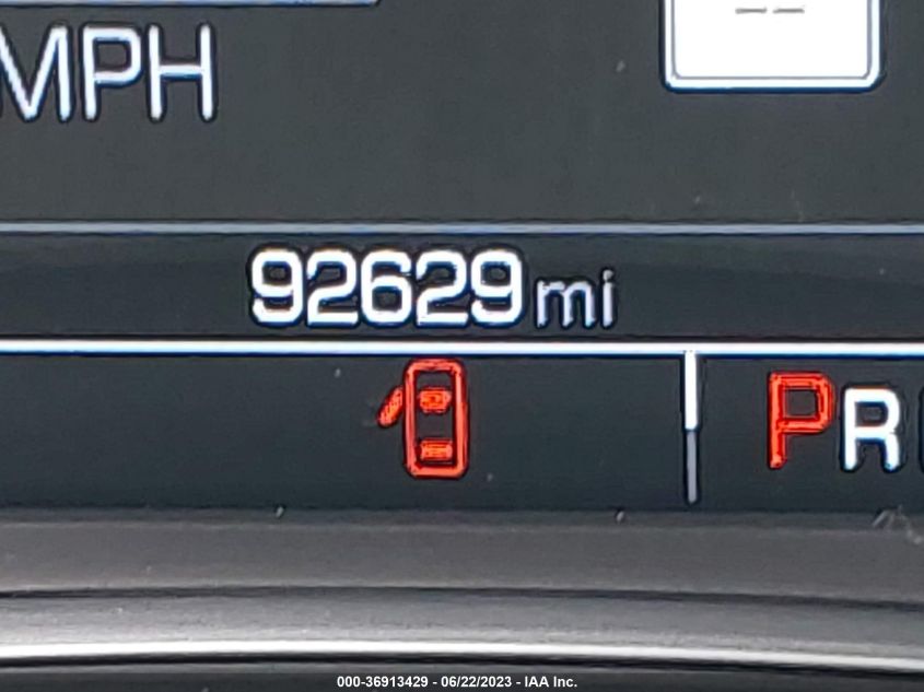 2017 CHEVROLET MALIBU LT - 1G1ZE5ST8HF141669