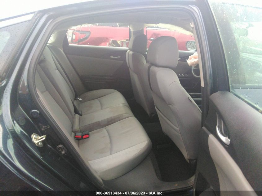 2016 HONDA CIVIC SEDAN EX - 19XFC2F71GE228155