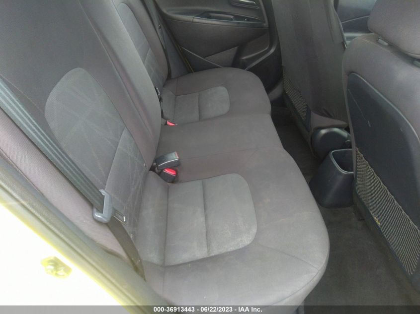2016 KIA RIO LX - KNADM4A30G6695641