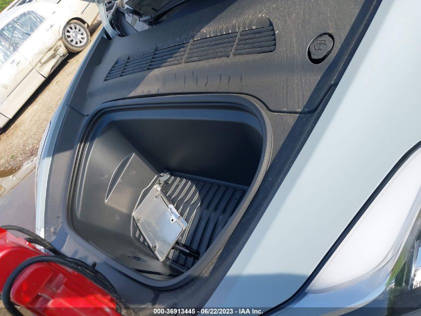 2021 TESLA MODEL Y LONG RANGE - 5YJYGDEE6MF304578
