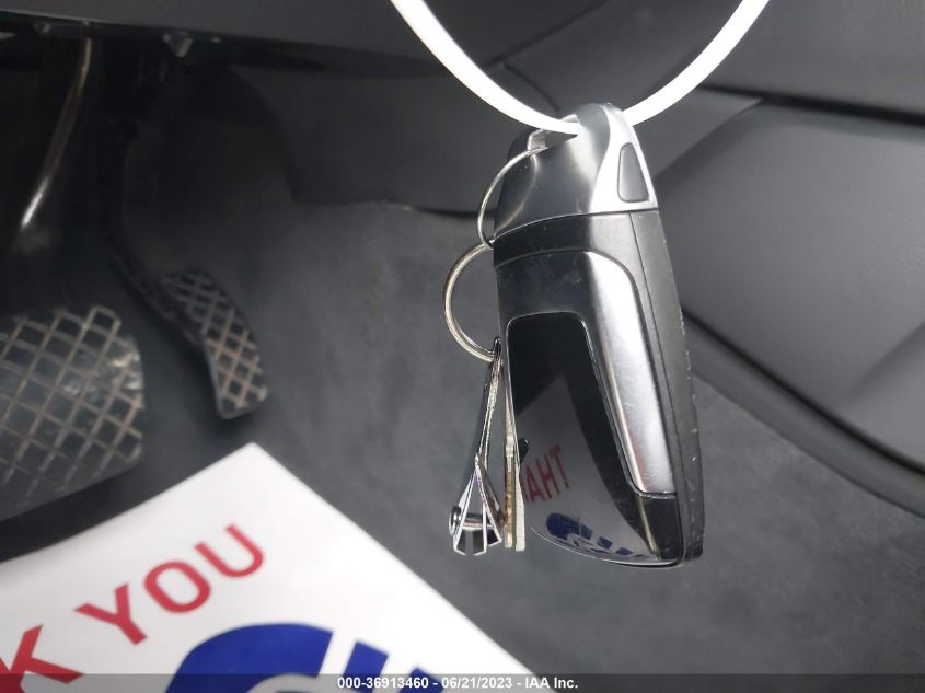 2018 AUDI Q7 PRESTIGE - WA1VAAF7XJD039910