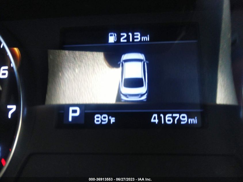 2021 KIA FORTE LXS - 3KPF24AD3ME359479