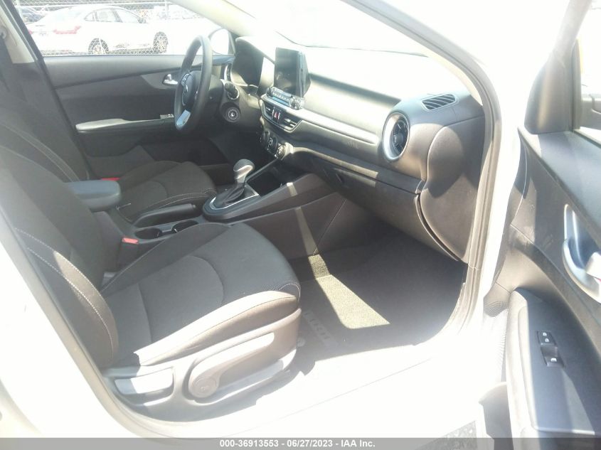 2021 KIA FORTE LXS - 3KPF24AD3ME359479