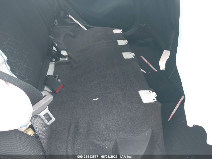 2020 CHEVROLET SPARK LT - KL8CD6SA3LC456984