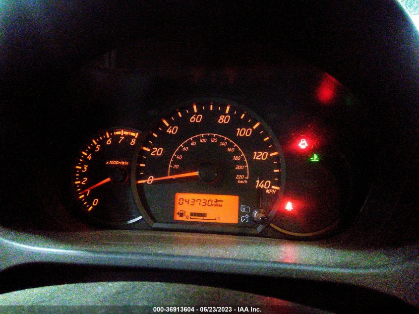 2017 MITSUBISHI MIRAGE G4 ES - ML32F3FJ0HHF13356