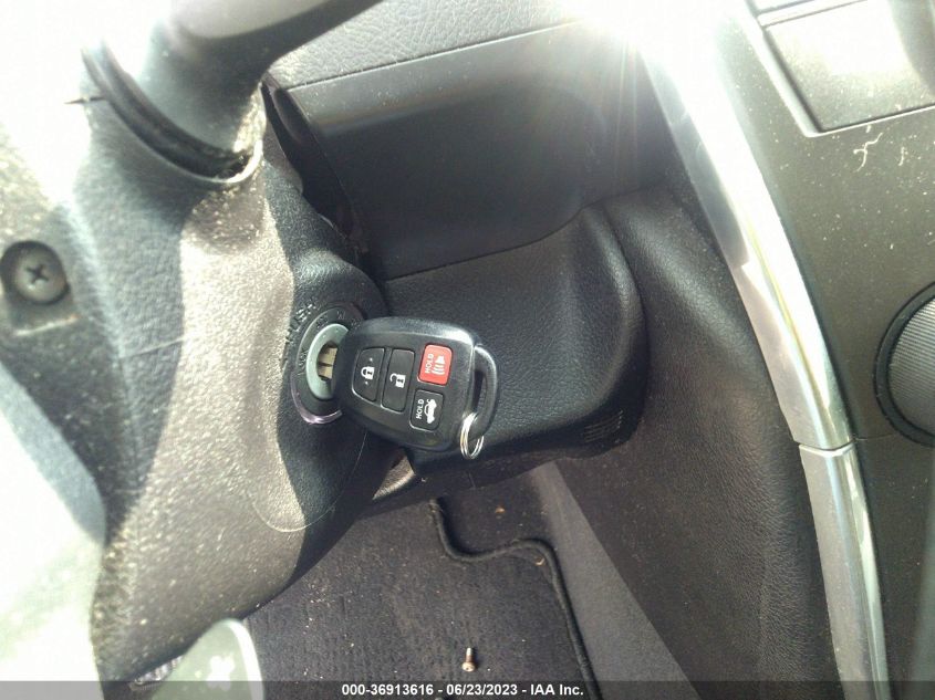 2015 TOYOTA CAMRY XLE/SE/LE/XSE - 4T1BF1FK3FU031830