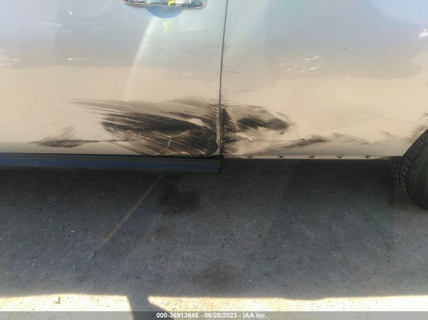 2014 NISSAN PATHFINDER SV - 5N1AR2MM2EC625925