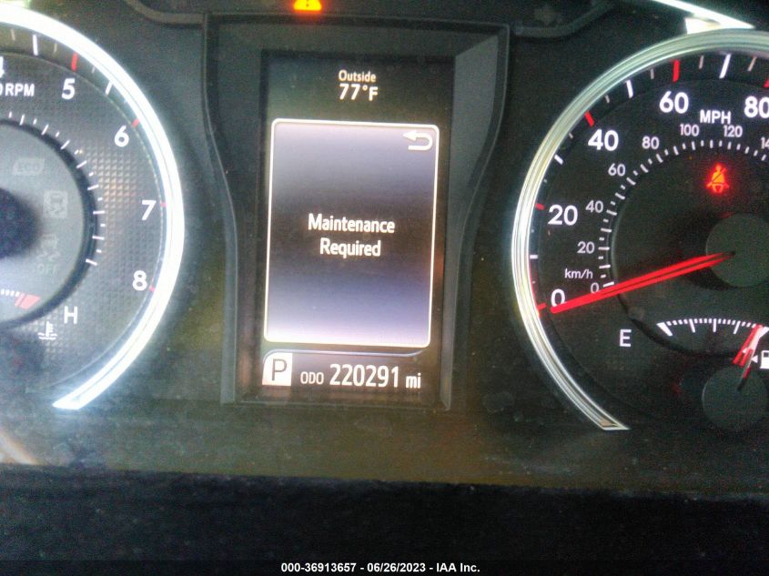 2015 TOYOTA CAMRY XLE/SE/LE/XSE - 4T1BF1FKXFU911097