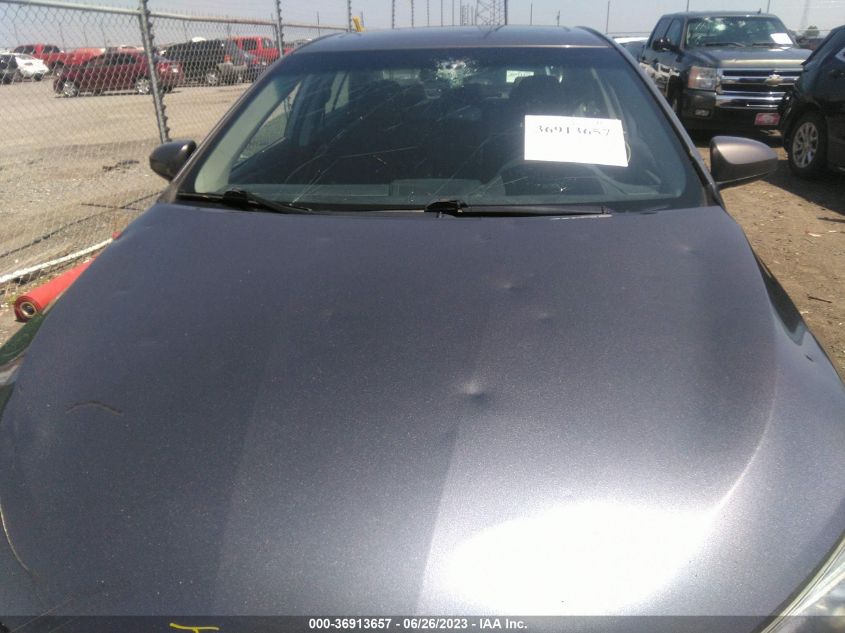 2015 TOYOTA CAMRY XLE/SE/LE/XSE - 4T1BF1FKXFU911097