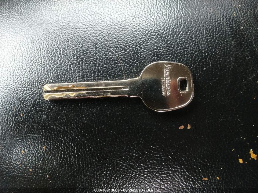 2014 KIA SOUL - KNDJN2A20E7045777