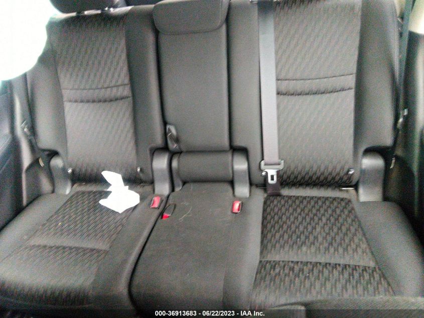 2019 NISSAN ROGUE SV - KNMAT2MV6KP516726