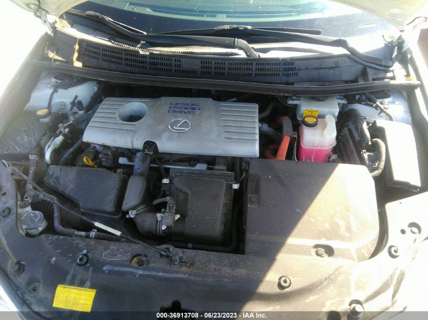 2013 LEXUS CT 200H HYBRID - JTHKD5BHXD2155161