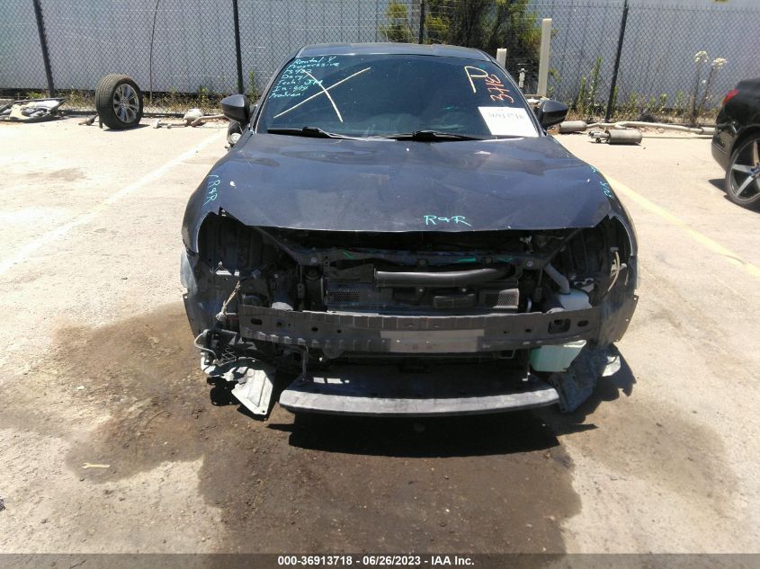 2013 TOYOTA SCION FR-S JF1ZNAA10D2734868