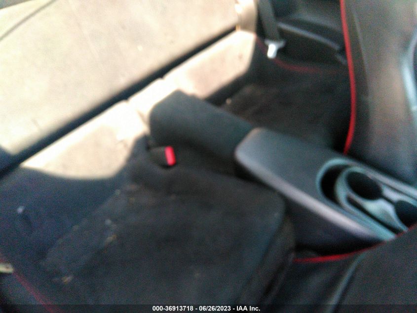 2013 TOYOTA SCION FR-S JF1ZNAA10D2734868