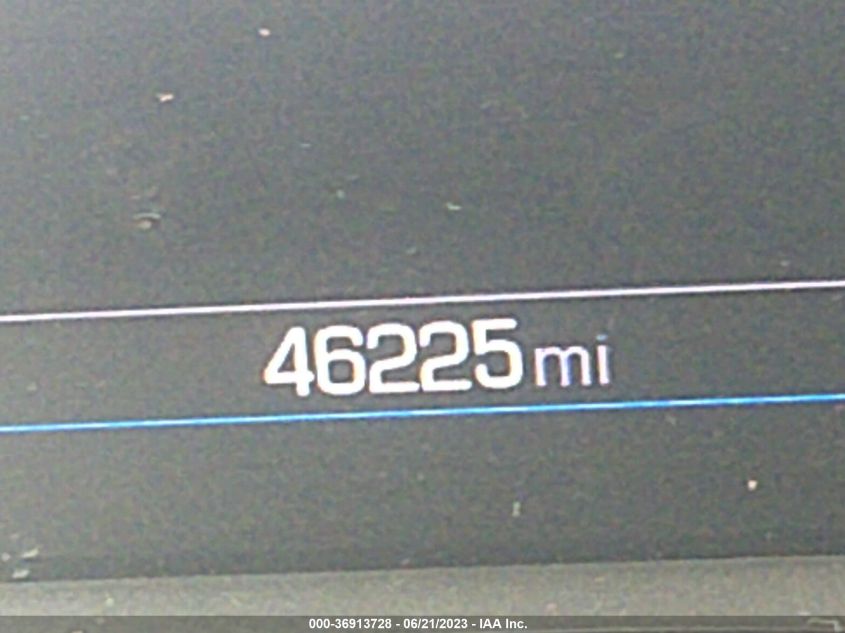 2019 CHEVROLET EQUINOX LT - 2GNAXUEV9K6232755