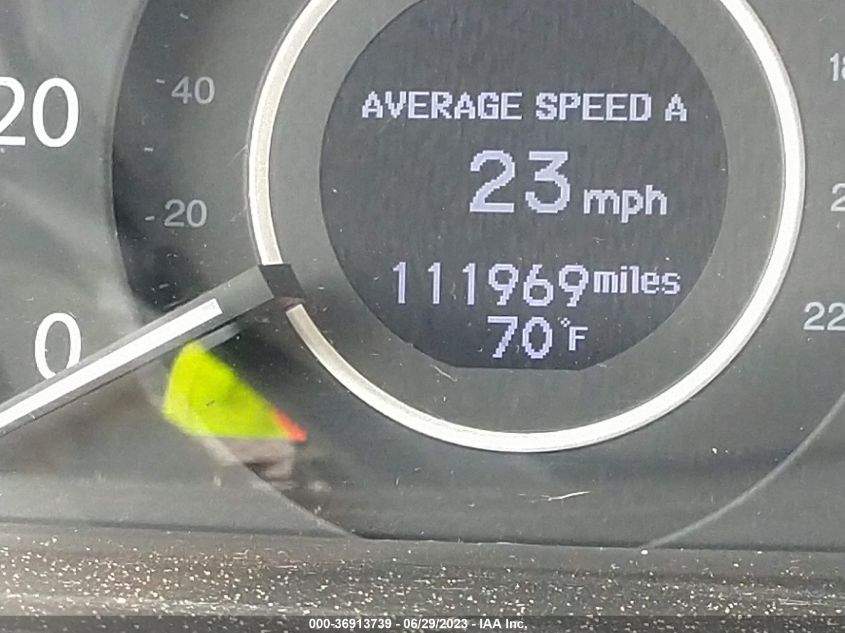 2015 HONDA CR-V TOURING - 5J6RM4H93FL024722