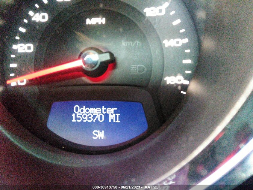 2013 CADILLAC CTS SEDAN LUXURY - 1G6DE5E59D0149780