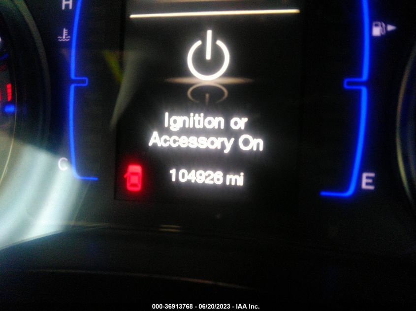 2015 CHRYSLER 200 S - 1C3CCCBG3FN551619