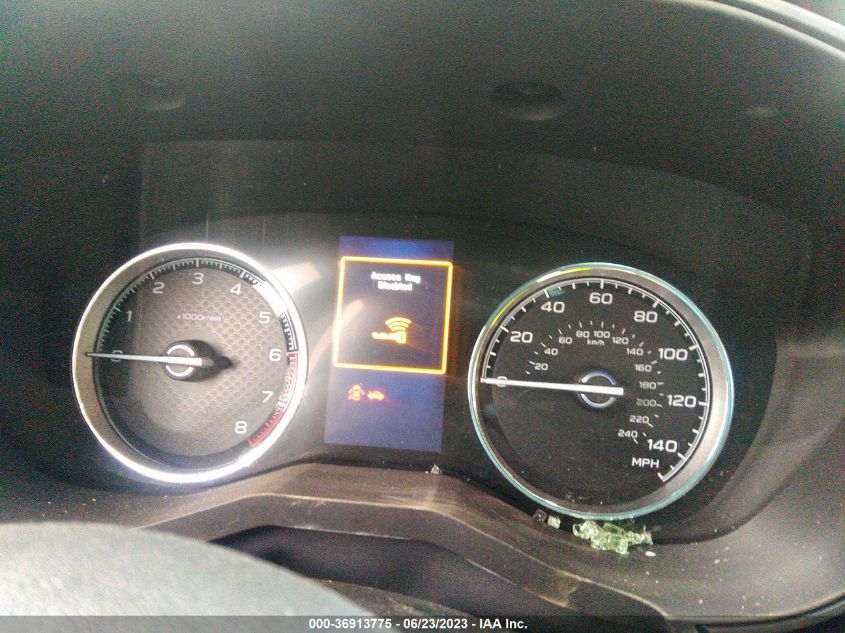 2023 SUBARU FORESTER TOURING - JF2SKARC1PH413810