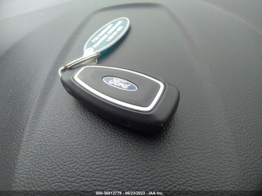 2015 FORD C-MAX HYBRID SEL - 1FADP5BU9FL112660