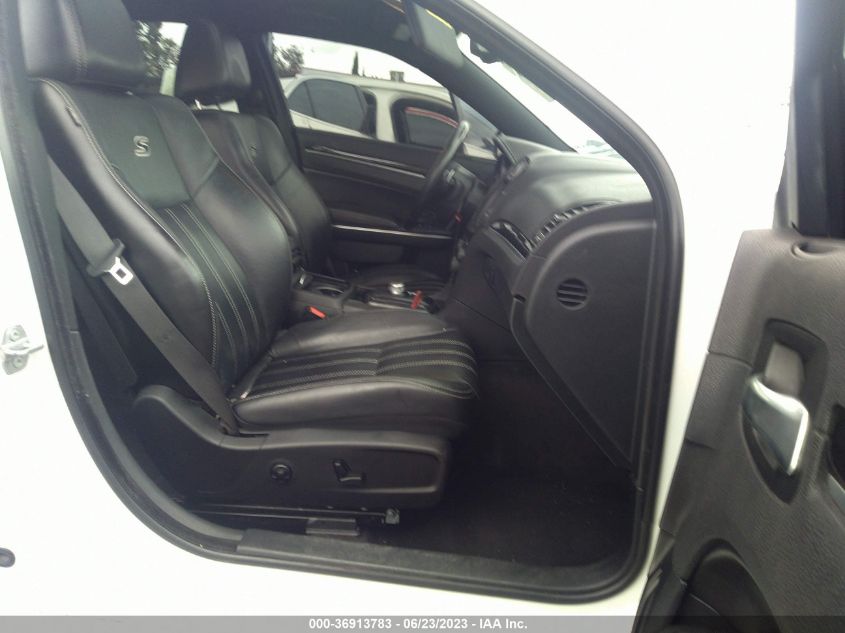 2018 CHRYSLER 300 300S - 2C3CCABG0JH261456