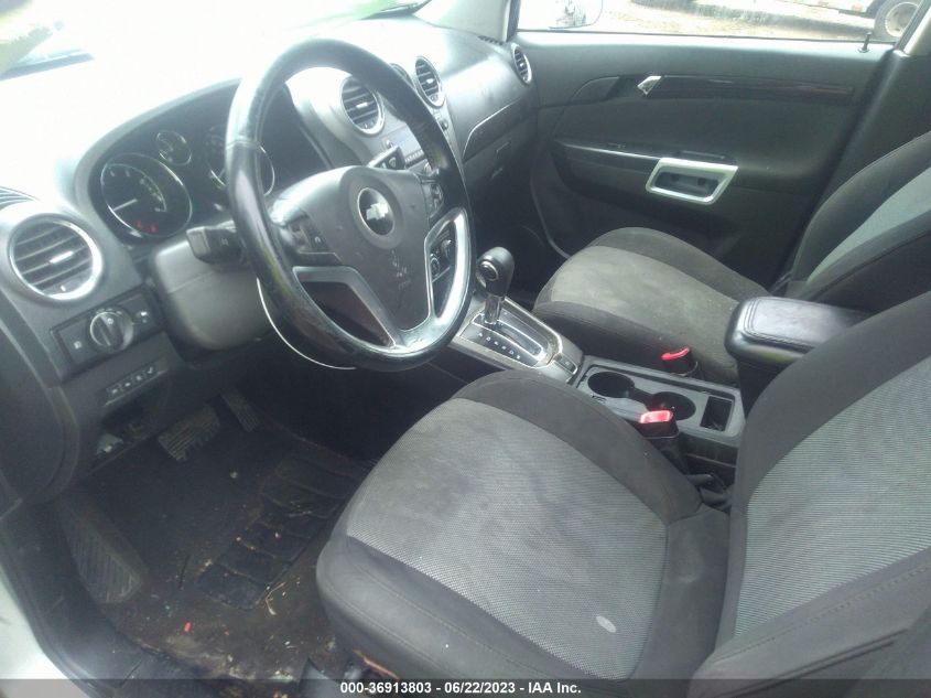 2014 CHEVROLET CAPTIVA SPORT FLEET LT - 3GNAL3EK1ES565968