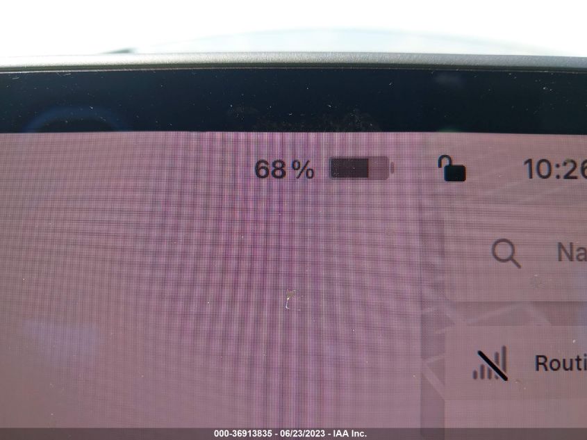2022 TESLA MODEL 3 - 5YJ3E1EA2NF101913