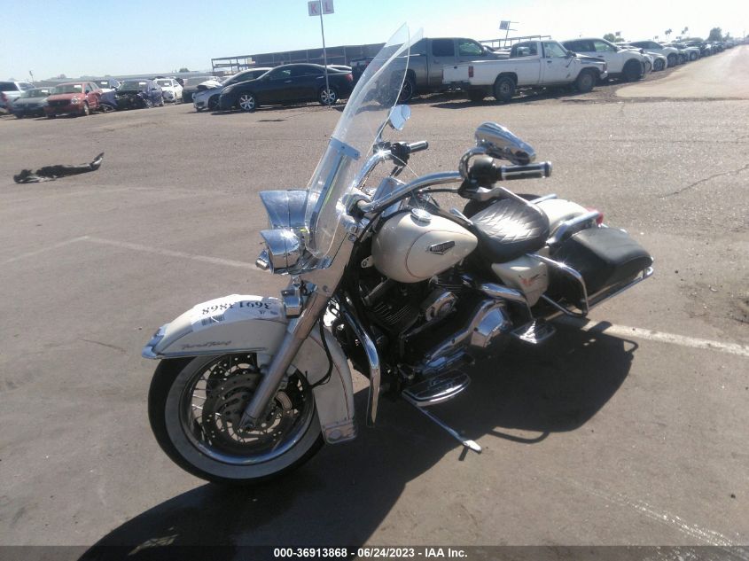 2005 HARLEY-DAVIDSON FLHRCI - 1HD1FRW175Y665590