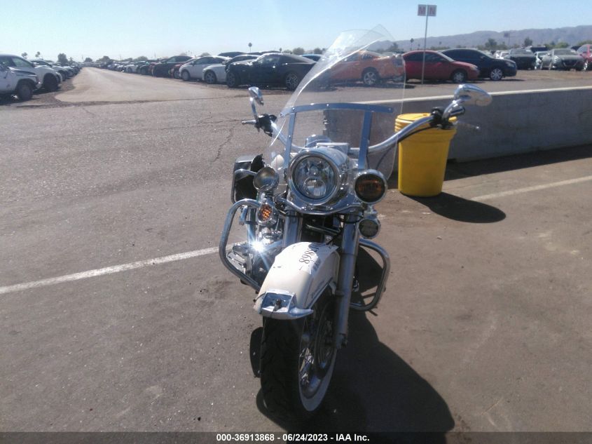 2005 HARLEY-DAVIDSON FLHRCI - 1HD1FRW175Y665590