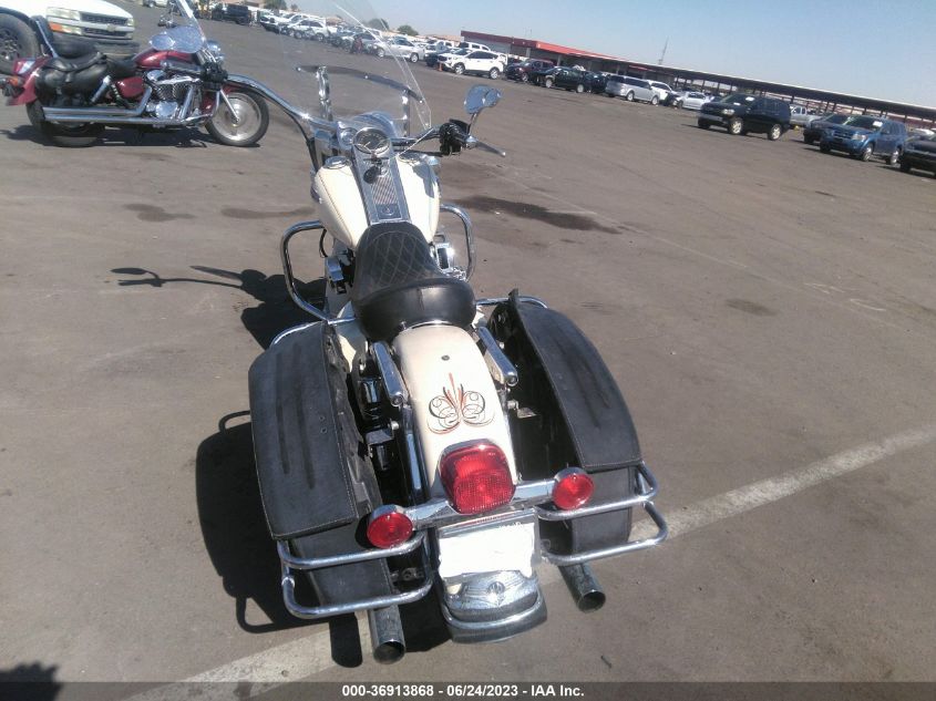 2005 HARLEY-DAVIDSON FLHRCI - 1HD1FRW175Y665590