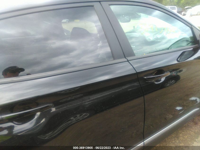 2020 HYUNDAI KONA ELECTRIC LIMITED KM8K33AG3LU083445