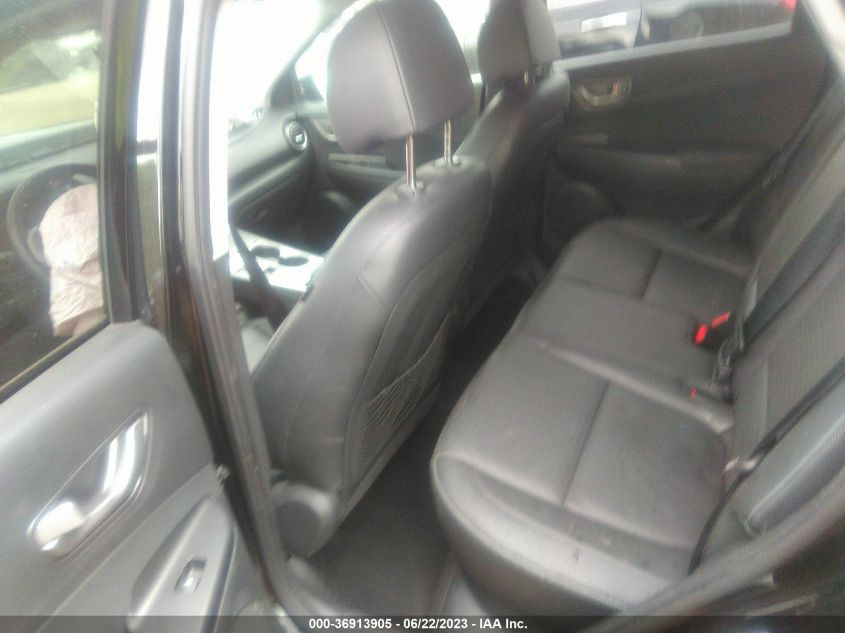 2020 HYUNDAI KONA ELECTRIC LIMITED KM8K33AG3LU083445
