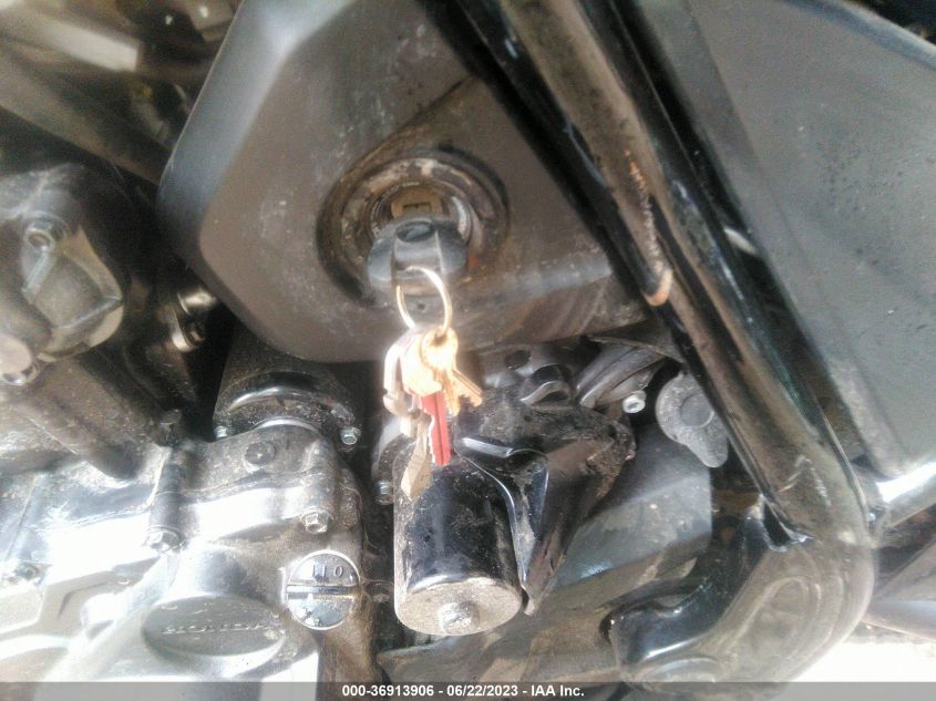 2021 HONDA CMX1100 D JH2SC8315MK001469