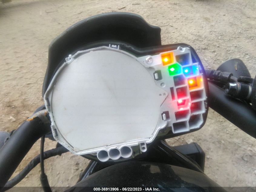 2021 HONDA CMX1100 D JH2SC8315MK001469