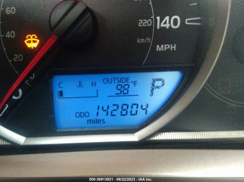 2015 TOYOTA RAV4 LE - JTMZFREV0FD059663