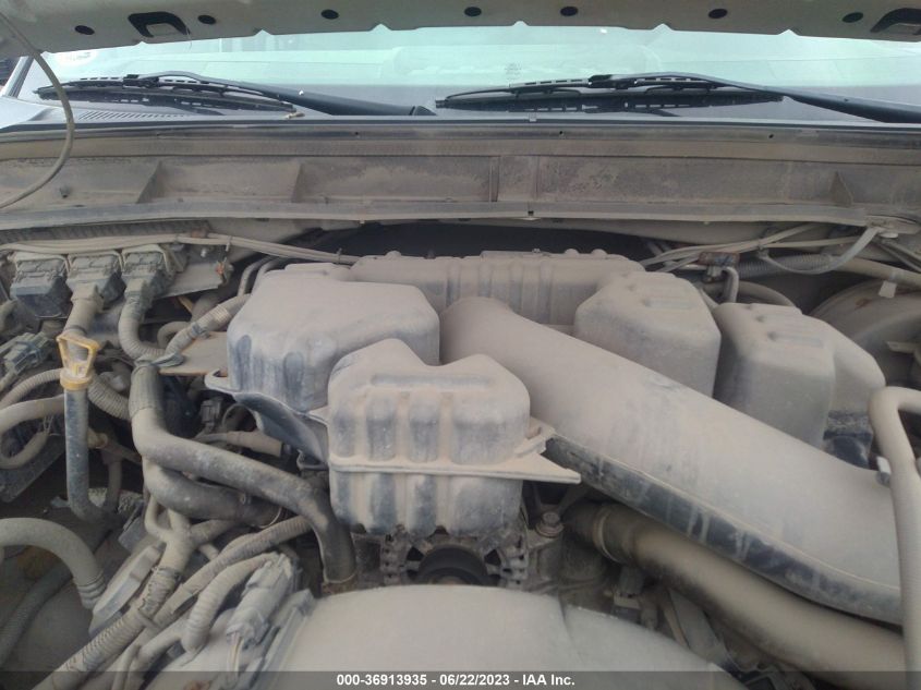2015 FORD SUPER DUTY F-250 SRW XLT/XL - 1FD7X2B60FCA41808