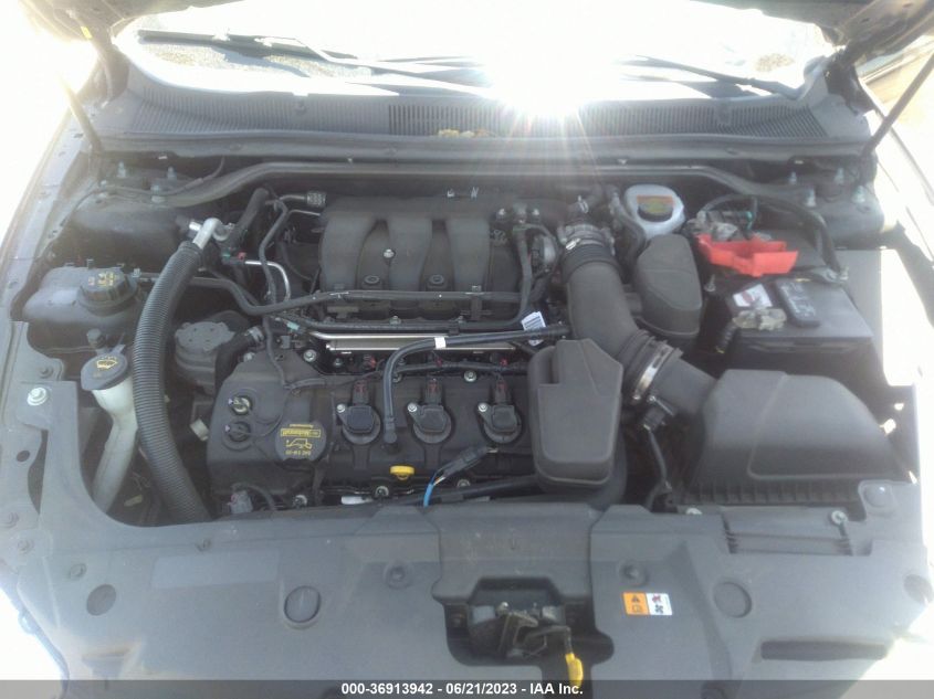 2013 FORD SEDAN POLICE INTERCEPTOR 1FAHP2M87DG184723